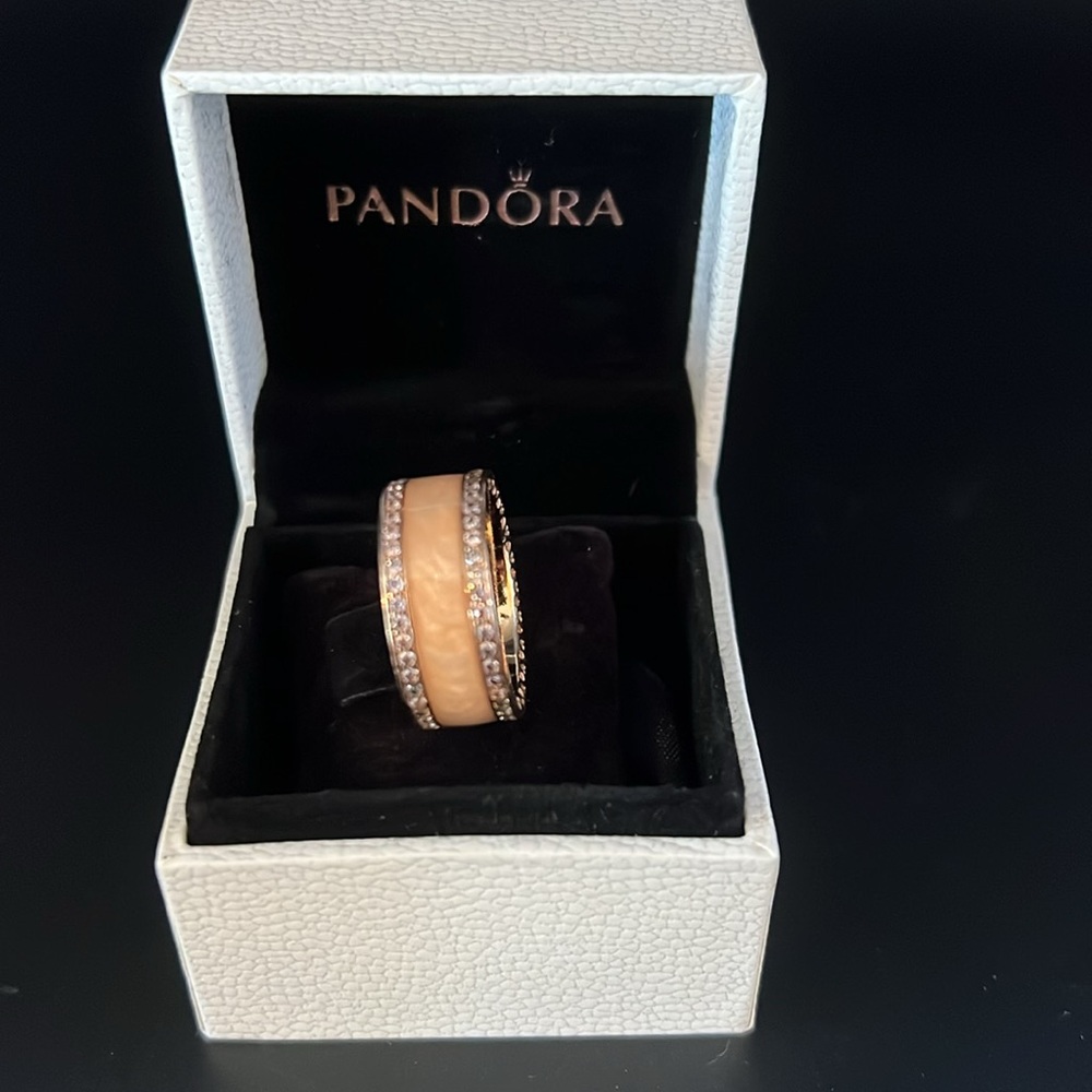 Pandora ring